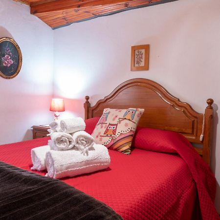 Hotel Casa Dos Cobertos Terras de Bouro Zewnętrze zdjęcie