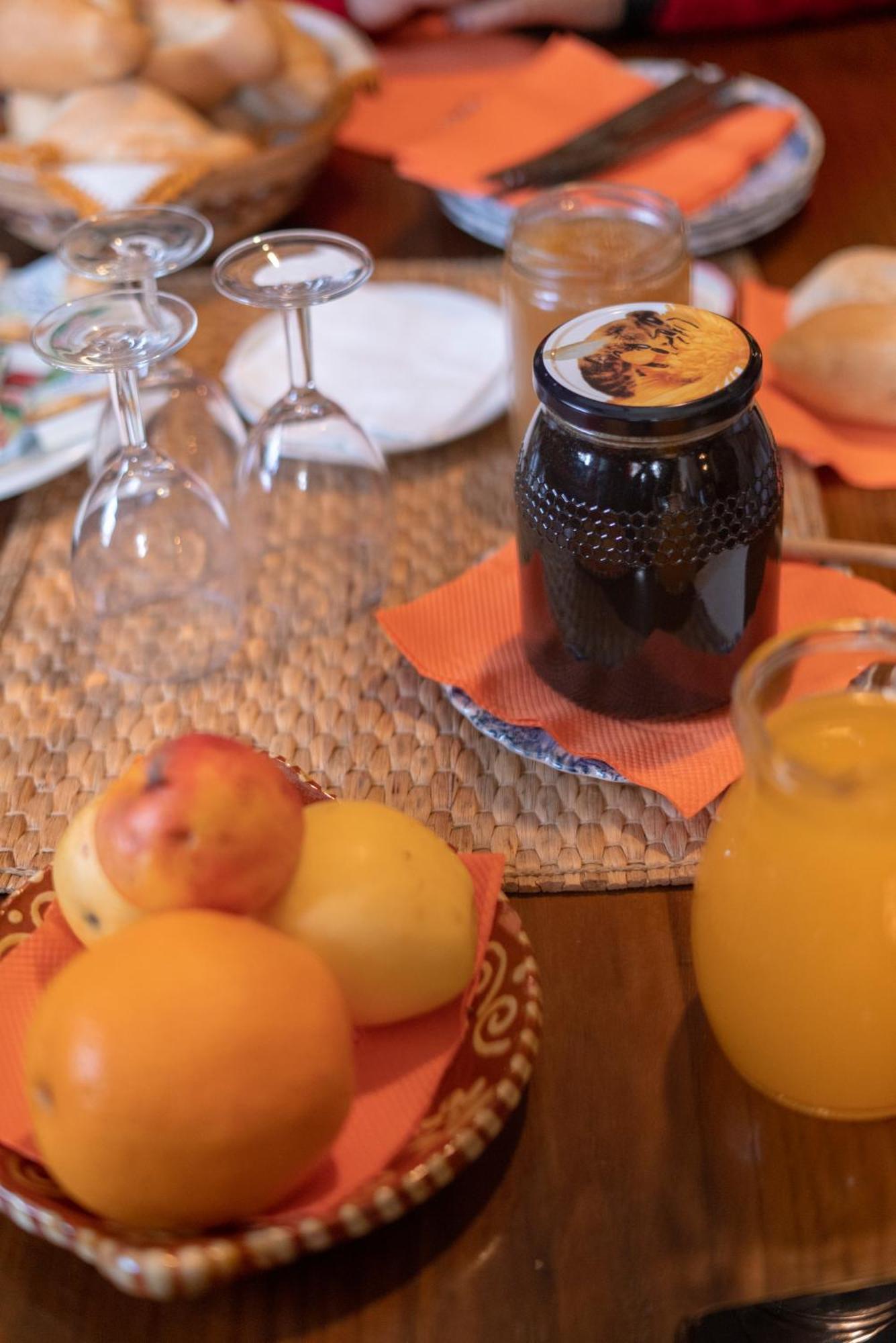 Hotel Casa Dos Cobertos Terras de Bouro Zewnętrze zdjęcie