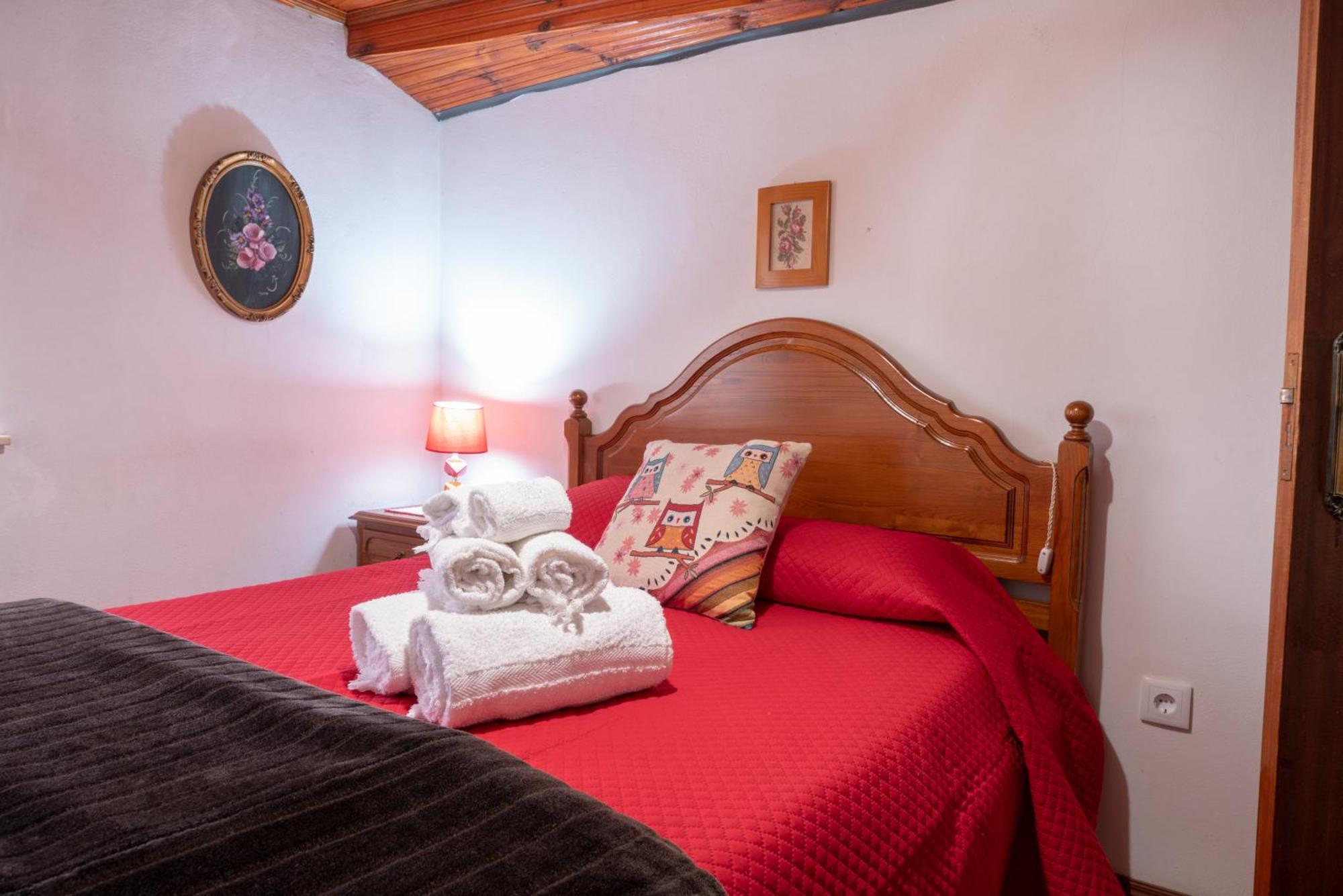 Hotel Casa Dos Cobertos Terras de Bouro Zewnętrze zdjęcie